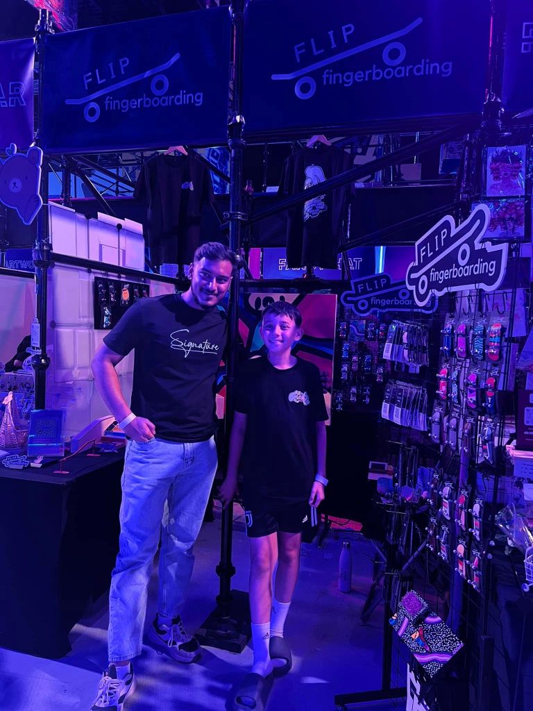 Dubai Esports Festival - Game Expo 2024