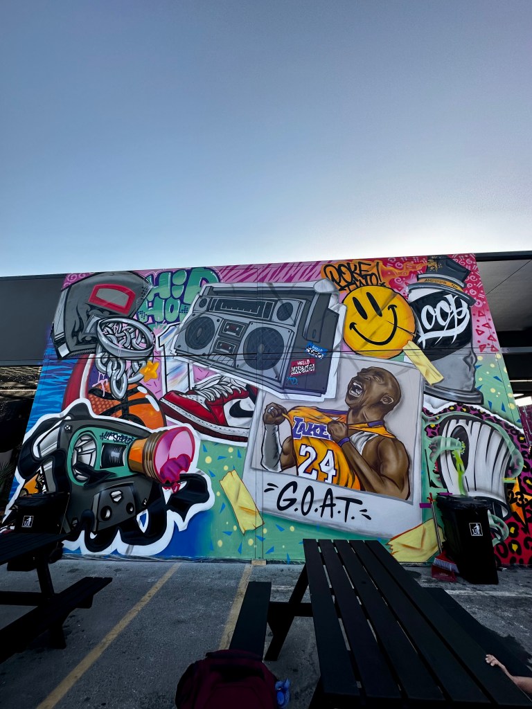 Poke Two Graffiti Artist - Street Art