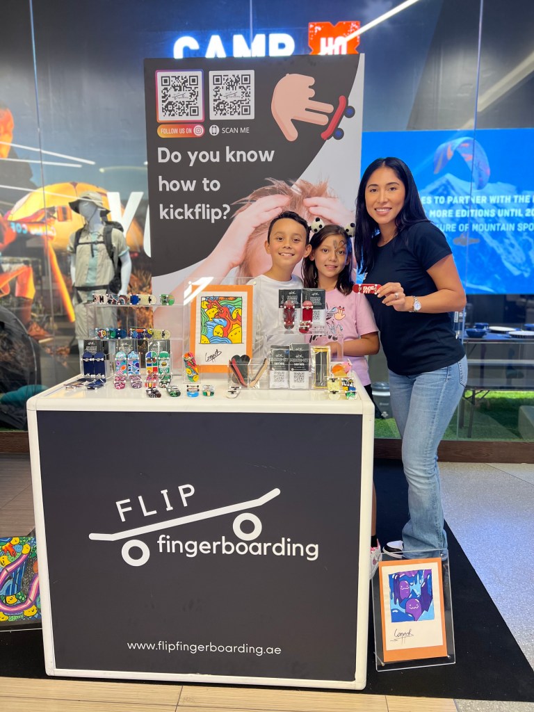 Keeping Your Kids Busy Show with Brianna Fade