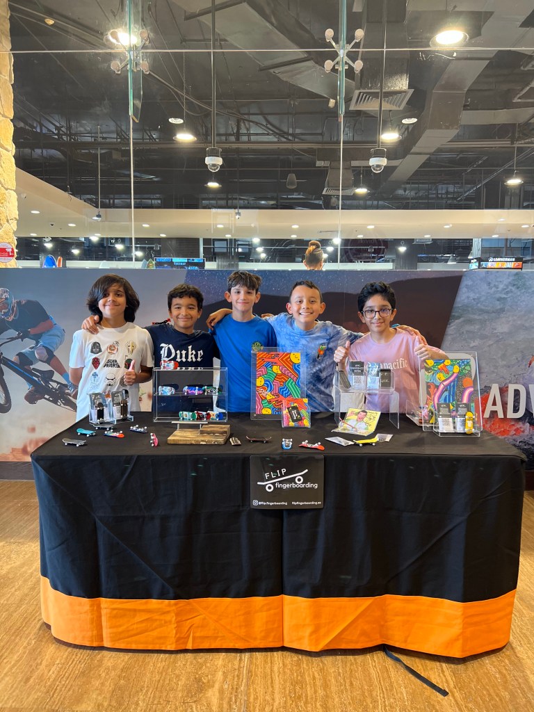 ARTE at Times Square Center Dubai