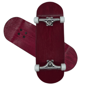 'Red' Artist Pro Fingerboard
