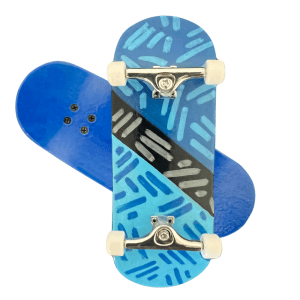 ‘Night, Day & In Between 1.3’ Artist Professional Fingerboard