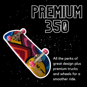 Premium 350