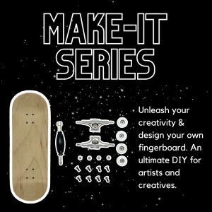 Make-It Series