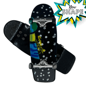 A Peak of the Universe Artist Pro Fingerboard