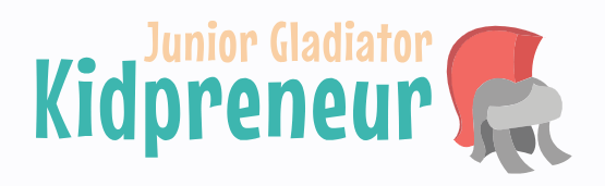 Junior Gladiator Kidpreneur