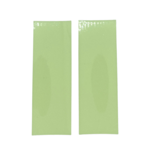 Glow in the dark fingerboard grip tape